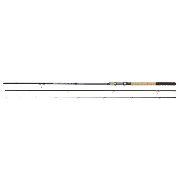 LANSETĂ ENERGOTEAM BLACK FIGHTER MATCH 4,2M