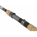 LANSETĂ ENERGOTEAM BLACK FIGHTER MATCH 4,2M