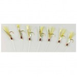 LINEAEFFE TAPARINA RAINBOW NR.4 7BUC/PLIC