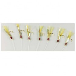 LINEAEFFE TAPARINA RAINBOW NR.4 7BUC/PLIC