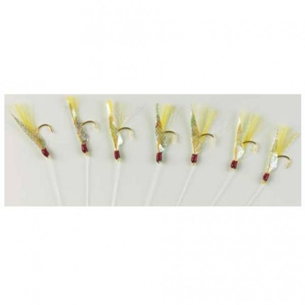 LINEAEFFE TAPARINA RAINBOW NR.4 7BUC/PLIC