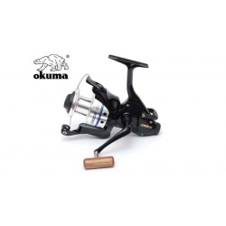 MULINETĂ OKUMA LONGBOW BAITFEEDER 3000 6RUL/150MX025MM