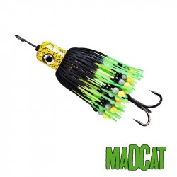Madcat Clonk Teaser Yellow 250gr