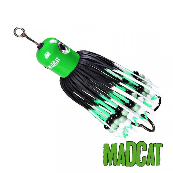 Madcat Clonk Teaser Green 200gr