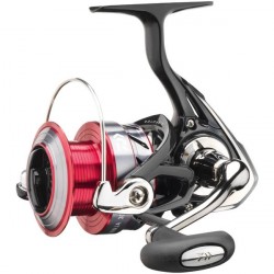 MULINETĂ DAIWA NINJA 1003A 4Rul/145M/011MM/4,8:1
