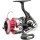 MULINETĂ DAIWA NINJA 1003A 4Rul/145M/011MM/4,8:1