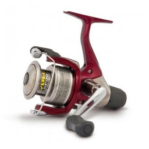 Mulineta Shimano Catana 2500 RB