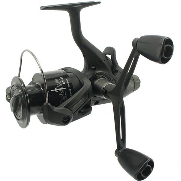 MULINETĂ OKUMA BABARIAN 5500 BF 3RUL/220MX035/4,5:1