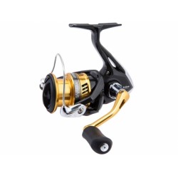 Mulinetă Shimano Sahara C2500