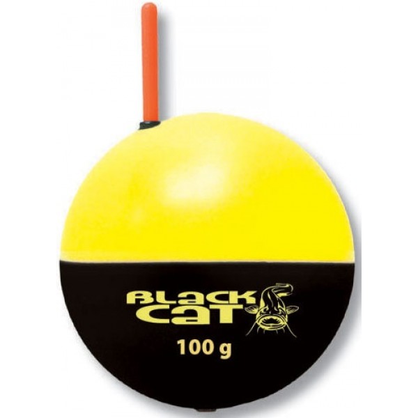 Pluta Culisanta Somn Black Cat Welspose Round 300gr