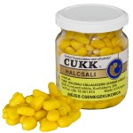 PORUMB FĂRĂ LICHID CUKK  125GR