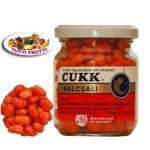 PORUMB FĂRĂ LICHID CUKK  125GR