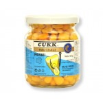 PORUMB FĂRĂ LICHID CUKK  125GR