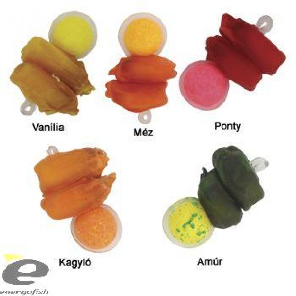 PORUMB SANDWICH TEHNO