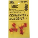 PORUMB SANDWICH TEHNO