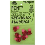 PORUMB SANDWICH TEHNO