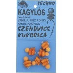 PORUMB SANDWICH TEHNO