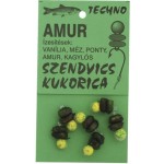 PORUMB SANDWICH TEHNO