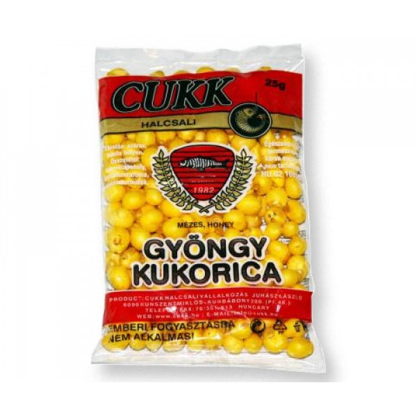 PUFARIN EXPANDAT CUKK 25GR