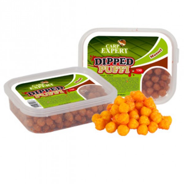 PUFARIN DIPUIT MINI CARP EXPERT 150ML