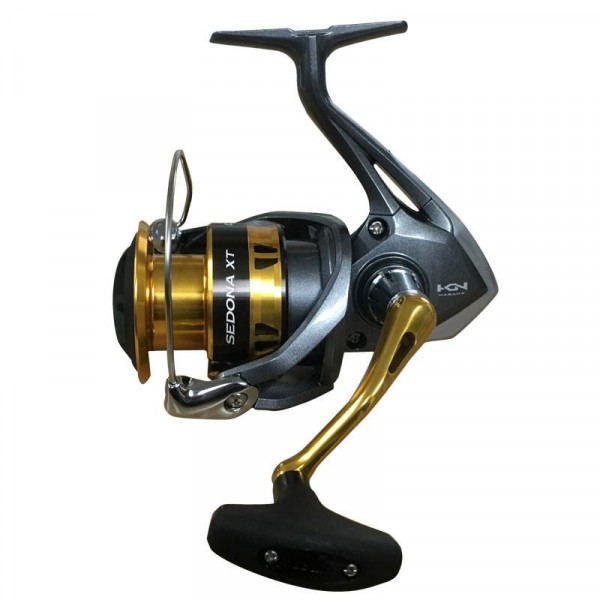 Mulineta Shimano Sedona FE 4000