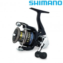 Mulineta Shimano Nexave 3000 SFD