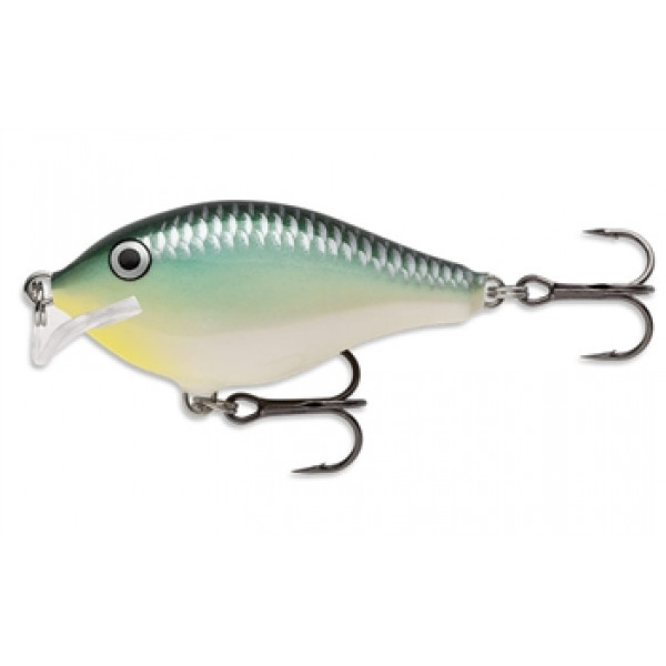 Vobler Rapala Scatter Rap® Crank Shallow 5cm/9gr