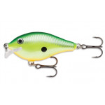 Vobler Rapala Scatter Rap® Crank Shallow 5cm/9gr
