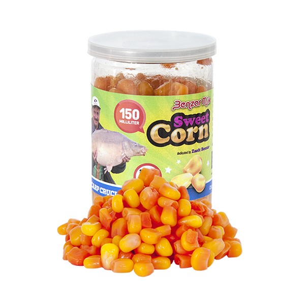 SWEETCORN BENZAR MIX 150ML