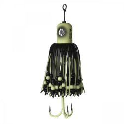 Madcat Clonk Teaser New A-Static 250gr Glow Dark