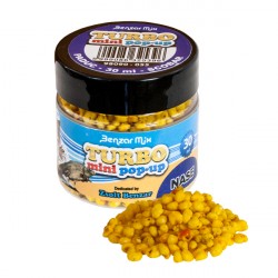 TURBO MINI POP-UP BENZAR MIX