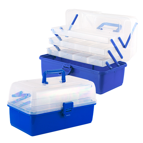 Valigeta Fishing Box 305