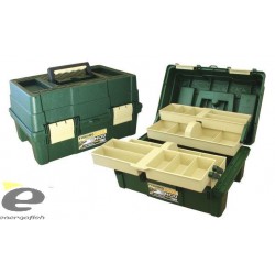 Valigeta Fishing Box Cantilever 345