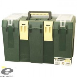 Valigeta Fishing Box Magnum Plus Tip.320