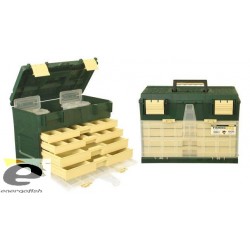 Valigeta Fishing Box Work'N Stroke Tip.