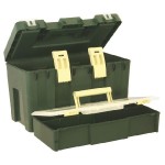 Valigeta Fishing Box Magnum Plus Tip.320