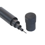 VARGĂ ET BLACK FIGHTER SLIM POLE 7M